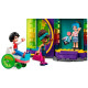 LEGO Friends "Диско-аркада для роллеров" 41708